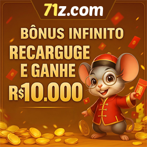 71z.com Ganhe R$ 100,00 Gratis